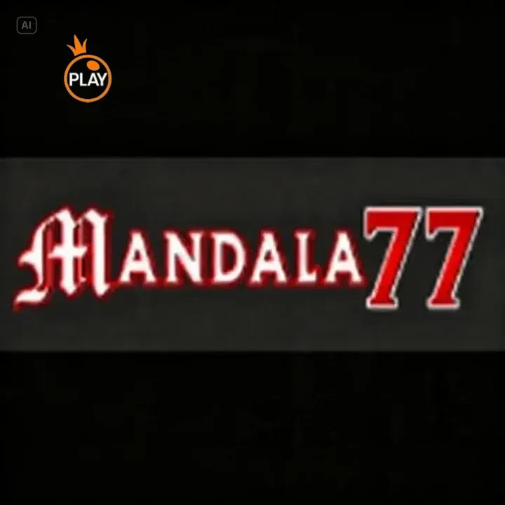Logo mandala77